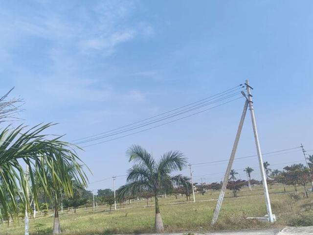 Land for sale in Bangalore North, Cox Town - Bangalore