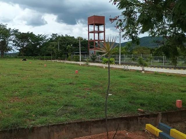 Land for sale in Bangalore North, Cox Town - Bangalore