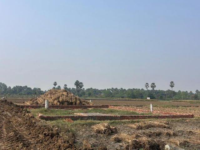 Land for sale in Bihar
