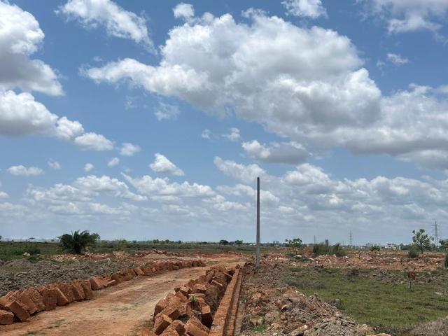 Land for sale in Bhubaneshwar