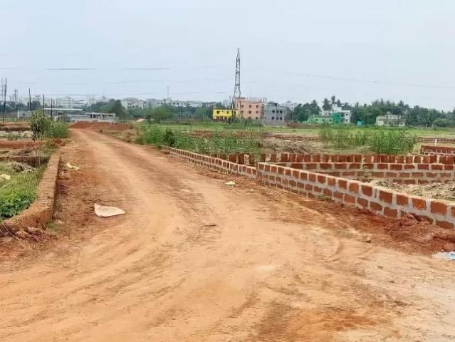 Land for sale in Bhubaneshwar