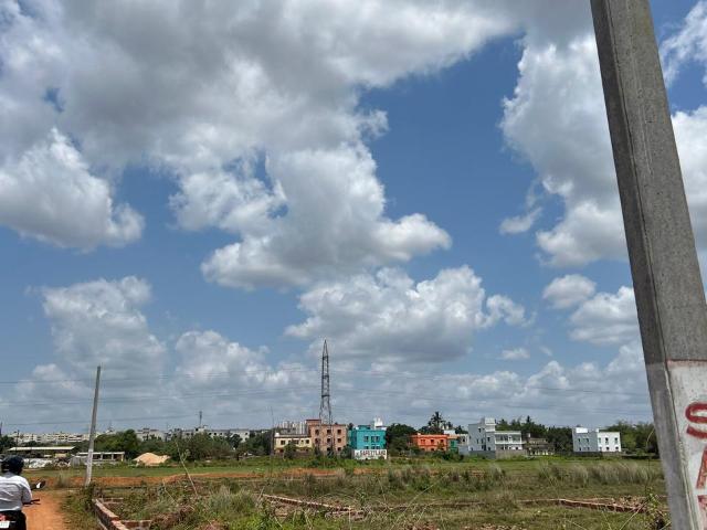 Land for sale in Bhubaneshwar