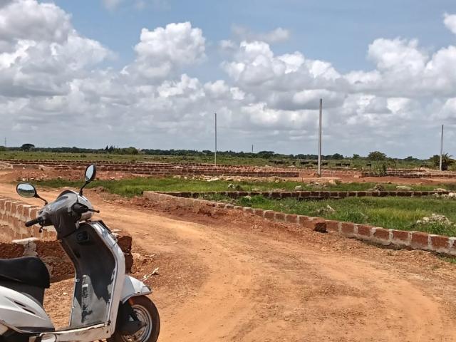 Land for sale in Bhubaneshwar