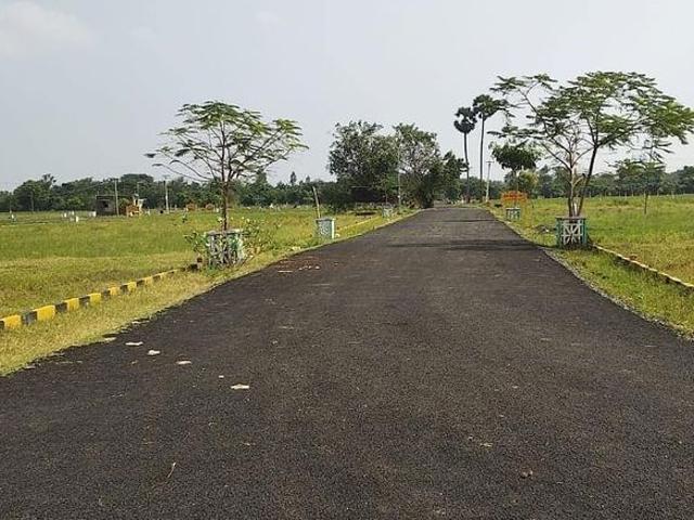 Land for sale in Bangalore North, Cox Town - Bangalore