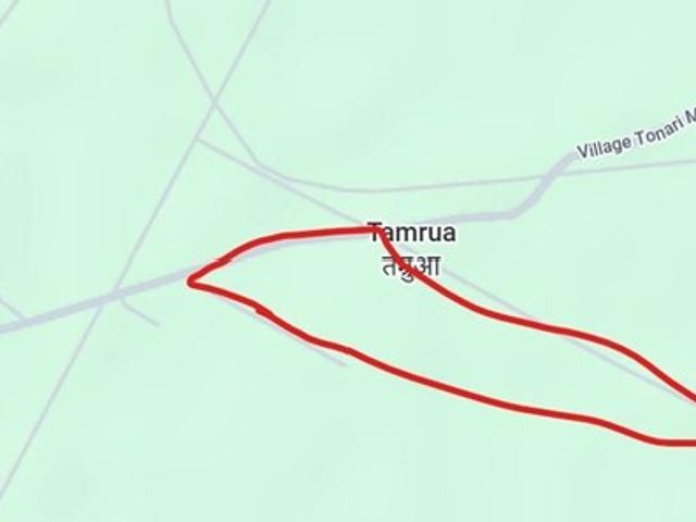 Land for sale in Azamgarh, Arunachal Pradesh