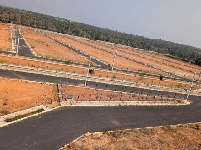 Land for sale in Channapatna, Karnataka