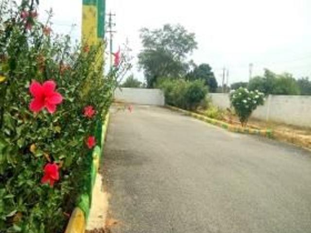 Land for sale in Bengaluru, Bengaluru Urban