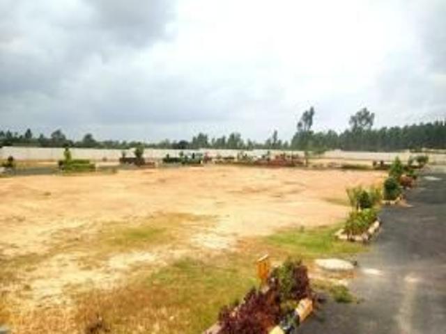 Land for sale in Bengaluru, Bengaluru Urban