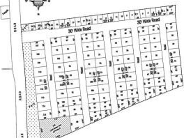Land for sale in Bengaluru, Bengaluru Urban