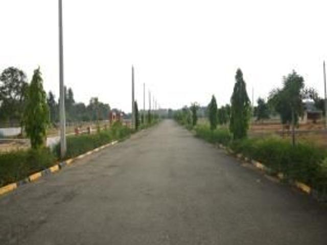 Land for sale in Bangalore North, Cox Town - Bangalore