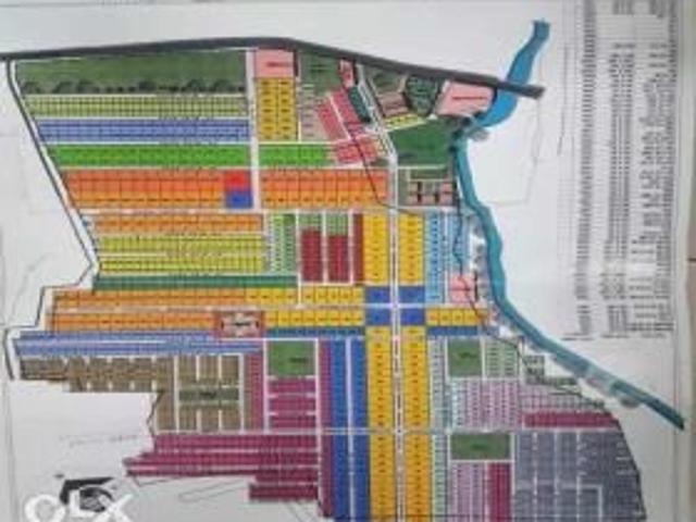 Land for sale in Lakhana, Arunachal Pradesh