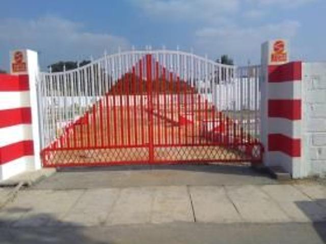 Land for sale in Bangalore North, Cox Town - Bangalore