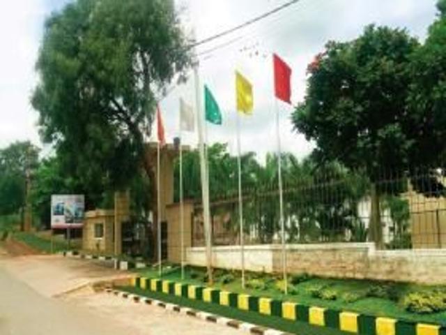 Land for sale in Bangalore North, Cox Town - Bangalore