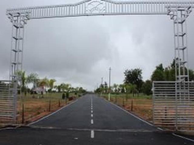 Land for sale in Bangalore North, Cox Town - Bangalore