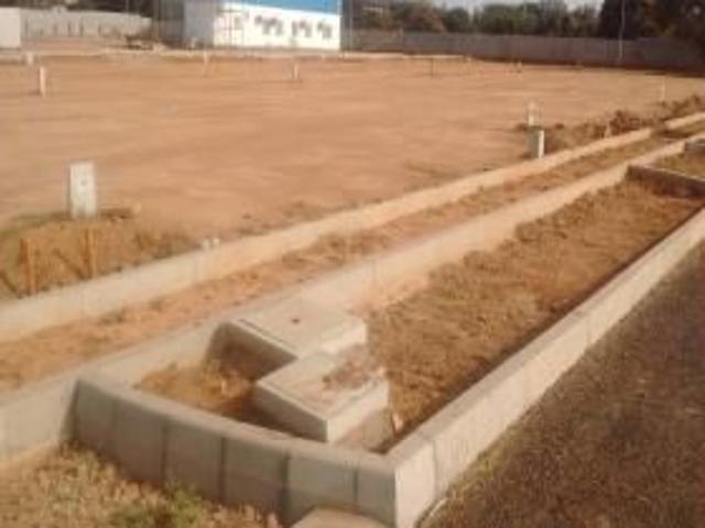 Land for sale in Bangalore North, Cox Town - Bangalore