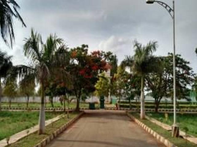 Land for sale in Bangalore North, Cox Town - Bangalore