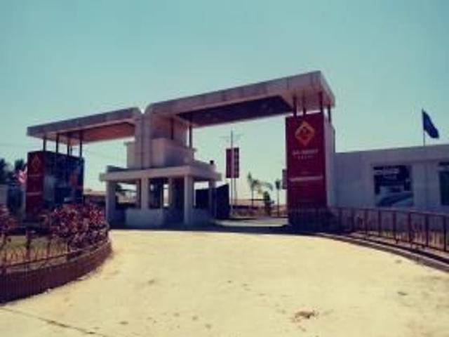 Land for sale in Bangalore North, Cox Town - Bangalore