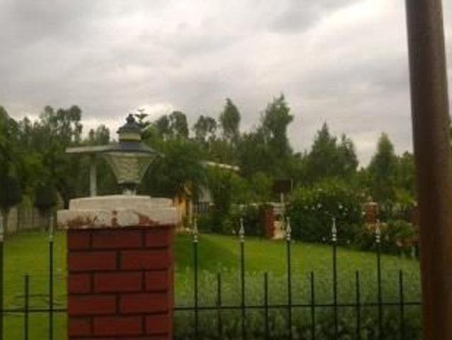 Land for sale in Bangalore North, Cox Town - Bangalore