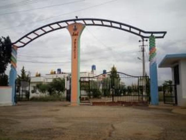 Land for sale in Bangalore North, Cox Town - Bangalore