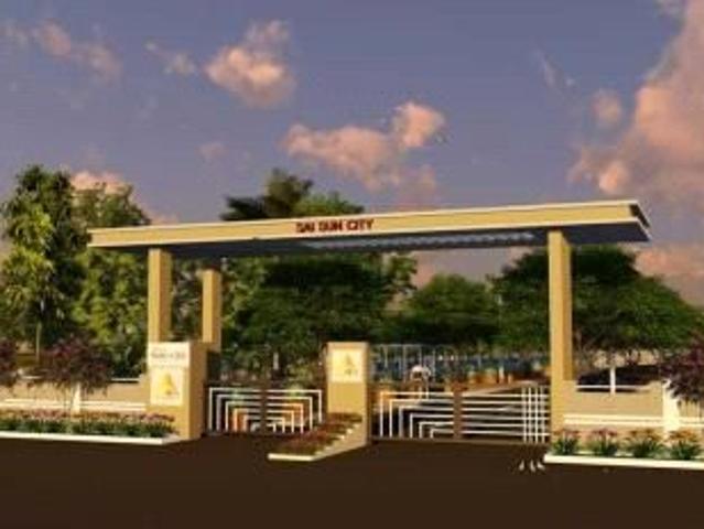 Land for sale in Bangalore North, Cox Town - Bangalore