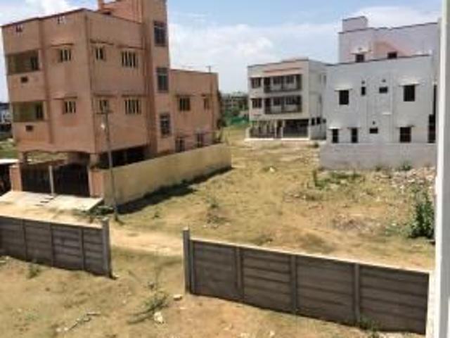 Land for sale in Tamil Nadu