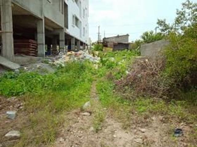 Land for sale in Bangalore North, Cox Town - Bangalore