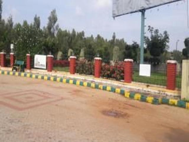 Land for sale in Bangalore North, Cox Town - Bangalore