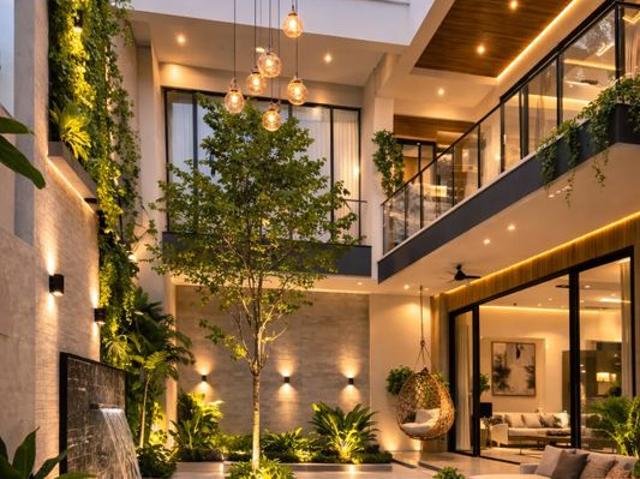 Villa for sale in Channapatna, Karnataka