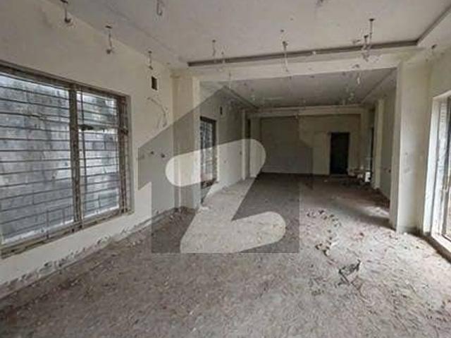 Office for rent in Rawalpindi, Islamabad Capital Territory