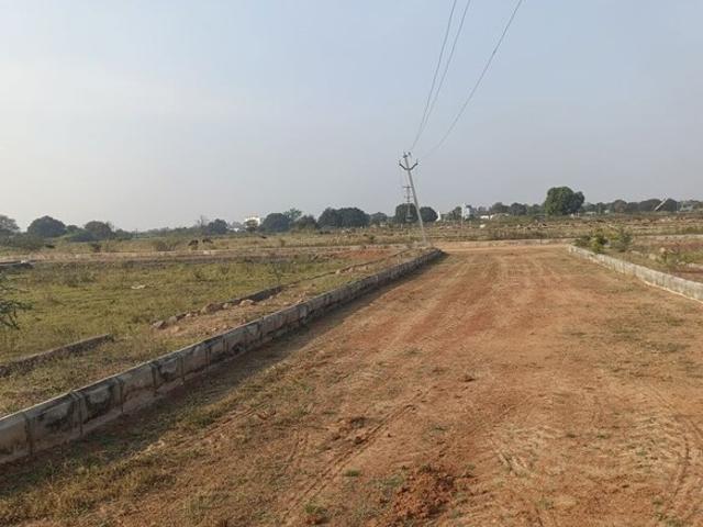 Land for sale in Haidarabad, Telangana