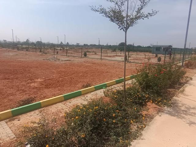 Land for sale in Bangalore North, Cox Town - Bangalore