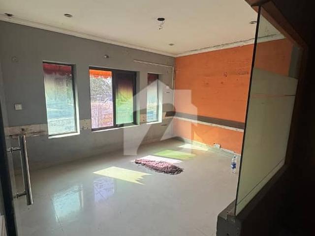 Building for rent in Township, Islamabad Capital Territory