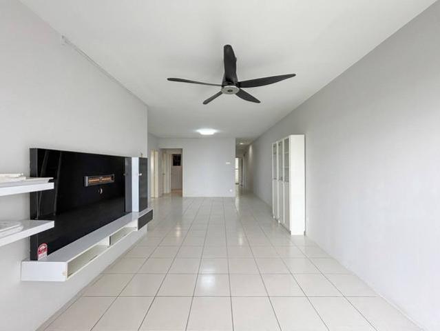 Apartment for sale in Bukit Jalil, Kuala Lumpur