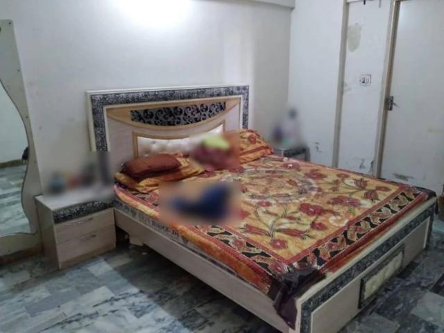 Apartment for rent in North Waziristan, Federally Administered Tribal Areas fata