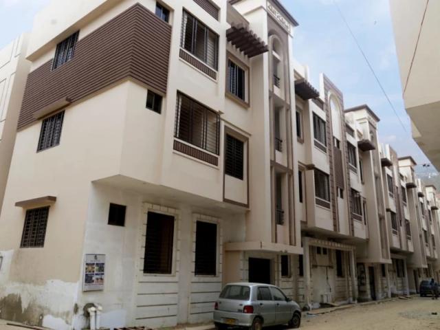 Apartment for sale in North Waziristan, Federally Administered Tribal Areas fata