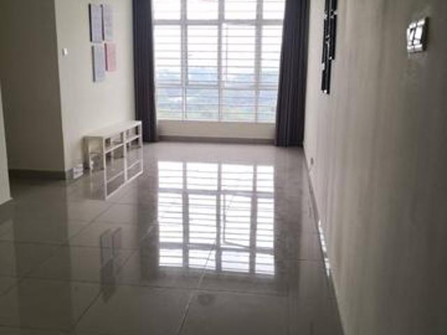 Apartment for sale in Putrajaya