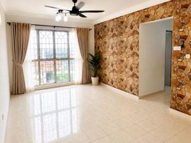 Condominium for sale in Kuala Lumpur, Country Heights Damansara