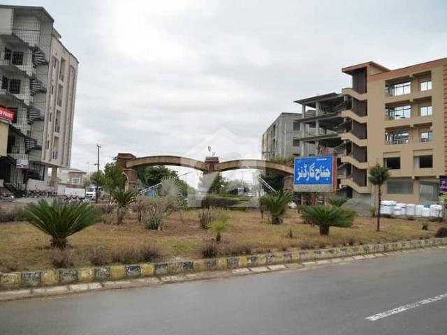 Property for sale in Islamabad