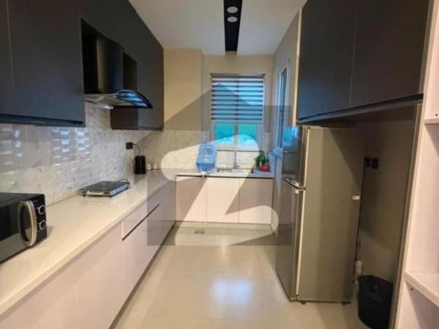 Apartment for rent in Rawalpindi, Islamabad Capital Territory