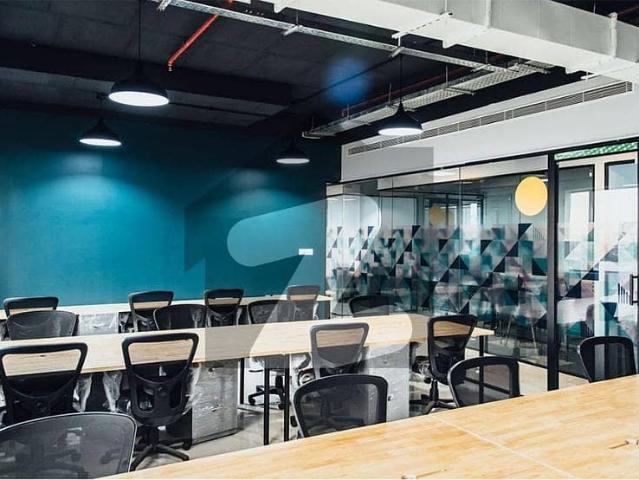 Office for rent in Faisalabad, Islamabad Capital Territory