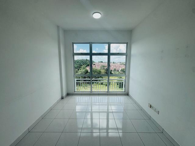 Apartment for rent in Kulai, Johor