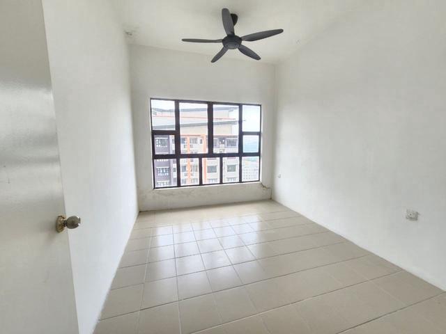Apartment for sale in Putrajaya