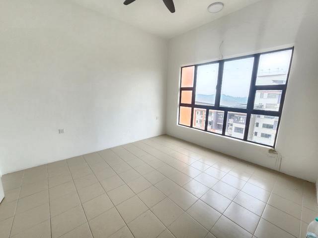 Apartment for sale in Putrajaya