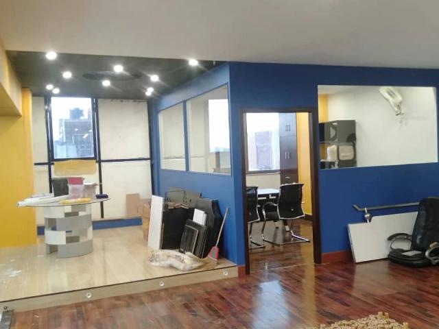 Commercial for rent in Faisalabad, Islamabad Capital Territory