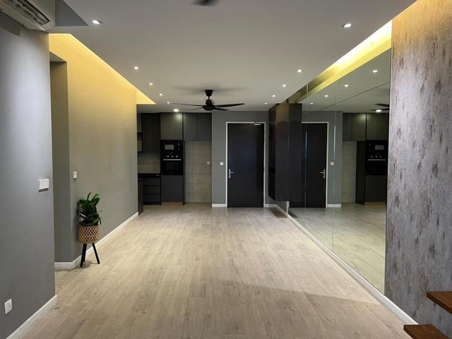 Serviced Residence for rent in Sentul, Kuala Lumpur