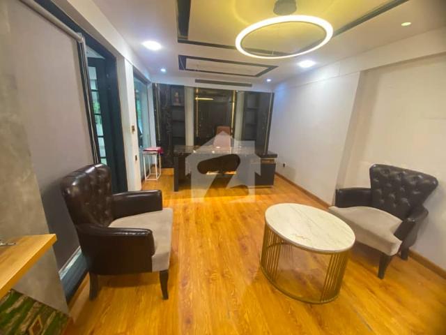 Office for rent in Islamabad