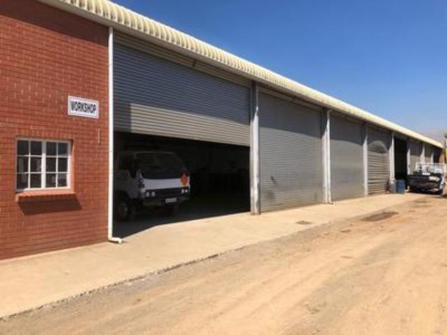 Commercial for sale in Pietermaritzburg, Msunduzi Local Municipality