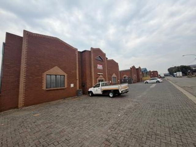 Commercial for rent in Centurion, Gauteng