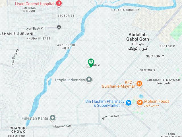 Land for sale in کراچی ڈویژن, North Waziristan
