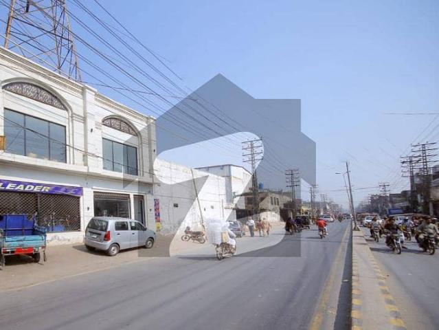 Building for rent in Rawalpindi, Islamabad Capital Territory